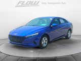 Used 2023 Hyundai Elantra SE image 3