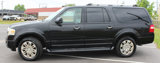 Used 2011 Ford Expedition EL Limited image 2