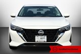 Certified 2025 Nissan Sentra S image 2