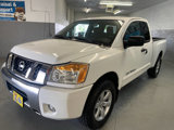 Used 2012 Nissan Titan SV w/ SV Value Truck Pkg image 3