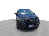 Certified 2022 Chevrolet Trax LS w/ Tint and Cruise Package image 2
