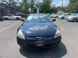 Used 2005 Honda Accord EX-L image 2