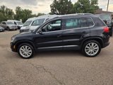 Used 2013 Volkswagen Tiguan SE image 5