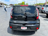 Used 2018 Kia Soul image 3