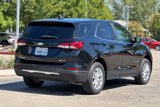 Used 2022 Chevrolet Equinox LT image 4