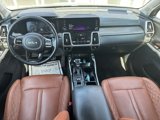 Used 2023 Kia Sorento SX Prestige image 5