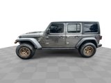 Used 2018 Jeep Wrangler Unlimited Sport image 5