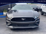 Used 2019 Ford Mustang Coupe image 5