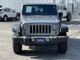 Used 2017 Jeep Wrangler Sport w/ Quick Order Package 24S image 2