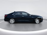 Certified 2024 Cadillac CT4 Premium Luxury w/ Climate Package image 3