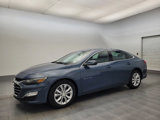 Used 2024 Chevrolet Malibu LT image 2
