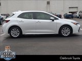 Certified 2024 Toyota Corolla SE image 4