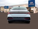 New 2025 Hyundai Elantra SEL image 6