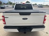 Used 2022 Ford F150 XL w/ Equipment Group 101A High image 3