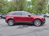 Used 2017 Cadillac XT5 Luxury w/ Driver Awareness Package image 6