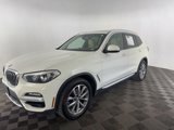 Used 2019 BMW X3 xDrive30i w/ Driving Assistance Package image 5