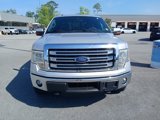 Used 2014 Ford F150 Lariat w/ Equipment Group 501A Mid image 2