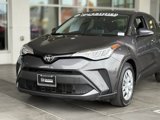 Certified 2021 Toyota C-HR LE image 3