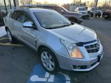 Used 2010 Cadillac SRX Performance image 3