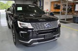 Used 2019 Ford Explorer Platinum image 3