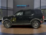 Used 2022 Ford Bronco Sport Big Bend w/ Convenience Package image 5