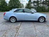 Used 2017 Cadillac CTS Luxury image 5