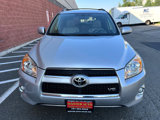 Used 2009 Toyota RAV4 Limited image 2