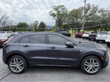 Used 2022 Cadillac XT4 Sport image 3