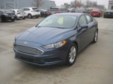 Used 2018 Ford Fusion SE image 4