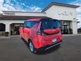 New 2025 Kia Soul S image 6