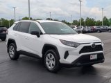 Certified 2019 Toyota RAV4 LE image 5