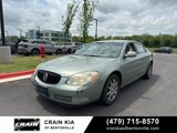 Used 2006 Buick Lucerne CXL w/ Luxury Package image 2