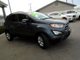Used 2018 Ford EcoSport SE image 3