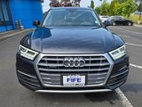 Used 2020 Audi Q5 2.0T Premium Plus image 6