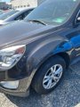 Used 2016 Chevrolet Equinox LT w/ Convenience Package image 2