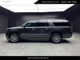 Used 2016 GMC Yukon XL Denali w/ Enhanced Security Package image 3