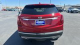 Used 2021 Cadillac XT5 Premium Luxury image 4