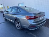 New 2025 Volkswagen Jetta Sport image 3