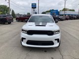 New 2025 Dodge Durango R/T image 2