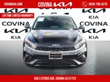 Certified 2024 Kia Forte LX image 2