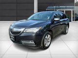 Used 2016 Acura MDX SH-AWD image 3