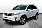 Used 2015 Kia Sorento LX image 3