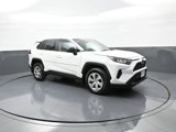 Certified 2022 Toyota RAV4 LE image 4