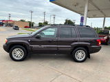 Used 2004 Jeep Grand Cherokee Limited w/ Trailer Tow Group IV image 4