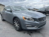 Used 2018 Volvo S60 T5 Inscription Platinum image 3