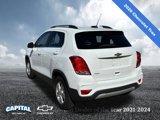 Used 2020 Chevrolet Trax LT image 3