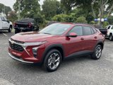 New 2025 Chevrolet Trax LT w/ LT Convenience Package image 3