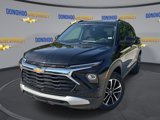New 2025 Chevrolet TrailBlazer LT w/ Convenience Package image 4