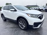 Used 2020 Honda CR-V EX image 4
