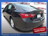 Used 2022 Chevrolet Malibu LS image 3
